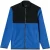 4F Kinderen/kids jwaw24tflem212 fleecejack