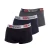 Pack-3 Boxershorts Geographical Norway GN1000 Mann