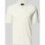MCNEAL Regular fit poloshirt met ribboorden
