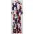 YAS Overhemdjurk van viscose met 3/4-mouw model ‘SAVANNA’