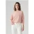 Levi’s Heritage Sweater Pink