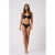 Ted Baker Clover Brief Jet Black