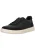 CLARKS Sneakers laag ‘Brodin’  zwart / wit
