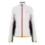 Head DTB-clubjas voor dames (Wit)
