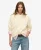 Superdry Vrouwen Studios Sweatshirt met Ronde Hals Wit