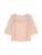 MOTIVI Blouse  pink