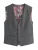 Next Gilet  donkergrijs