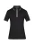 BOSS Functioneel shirt ‘Philix GOC’  beige / zwart / wit