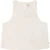 Lee Top zonder mouw 112378260 boxy