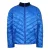 Rossignol Alipne heren blauw licht donsjack
