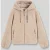 Tommy Hilfiger Regular fit teddy-/webbontjack met gestikt logo