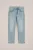 WE Fashion Jongens regular fit jeans
