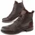 Purapiel Boot Fles Bruin