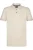 Petrol Industries Polo shirt Korte mouw Antiek Wit