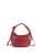 PIERRE CARDIN Schoudertas ‘ ‘  bordeaux