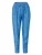 KOROSHI Broek  royal blue/koningsblauw