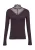 QS Shirt  aubergine