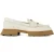 Bell Logo Loafers