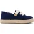 Dames espadrilles Toms Carolina Plus