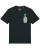 Watapparel Shirt ‘ Holiday in a bottle ‘  gemengde kleuren / zwart