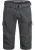 INDICODE JEANS Cargobroek ‘Nicolas’  donkergrijs