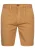 INDICODE JEANS Broek ‘INSan’  bruin