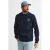 Petrol Industries sweater donkerblauw