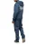 Equalite Societe 2.0 Oversized Full Zip Vest