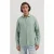Dstrezzed Ds_jagger Shirt Lily Pad
