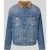 Tommy Jeans Jeansjack in used-look, model ‘RYAN’