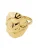 Pilgrim Ring ‘HAZE’  goud