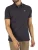 Barbour Piqué Poloshirt Met Schotse Ruit, Blauw