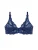 TRIUMPH BH ‘ Amourette 300 ‘  royal blue/koningsblauw