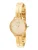 GUESS Analoog horloge ‘Bellini’  goud