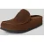 Naples Wrapped Suede Leather Unisex