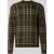 JACK & JONES Premium Regular fit gebreide pullover van elastische wolmix
