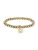 Liebeskind Berlin Armband  goud