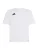 ADIDAS PERFORMANCE Functioneel shirt ‘Squa25’  zwart / wit