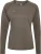 Newline Functioneel shirt ‘Beat’  taupe