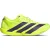 Adidas Adizero Adios 9 Sneakers Heren – Geel –