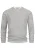 INDICODE JEANS Trui ‘Villads’  grijs
