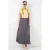 Geweven Maxi Rok