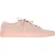 Vrouwen Achilles Sneakers in Roze Suède van Common Projects