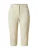 The Base Theory Broek  beige