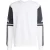 Adidas Heren squadra 25 crew neck sweatshirt