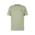 Mountain Warehouse Heren Schotland T-Shirt (Kaki Groen)