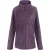 Dare 2B Dames/Dames Mayse Full Zip Fleecejack (Diepe pruim)