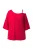 MIAMODA Shirt  neonrood