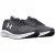 Under Armour Heren charged pursuit 3 logo hardloopschoenen