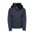Waterdicht damesjack met capuchon Russell Athletic HydraPlus 2000